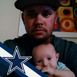 Meet your Posher, Timothy